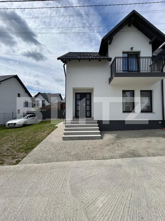 Casa de vânzare 3 camere Sud Est - 145303CV | BLITZ Suceava | Poza1