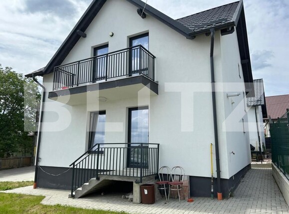 Casa de vânzare 3 camere Sud Est - 145306CV | BLITZ Suceava | Poza1