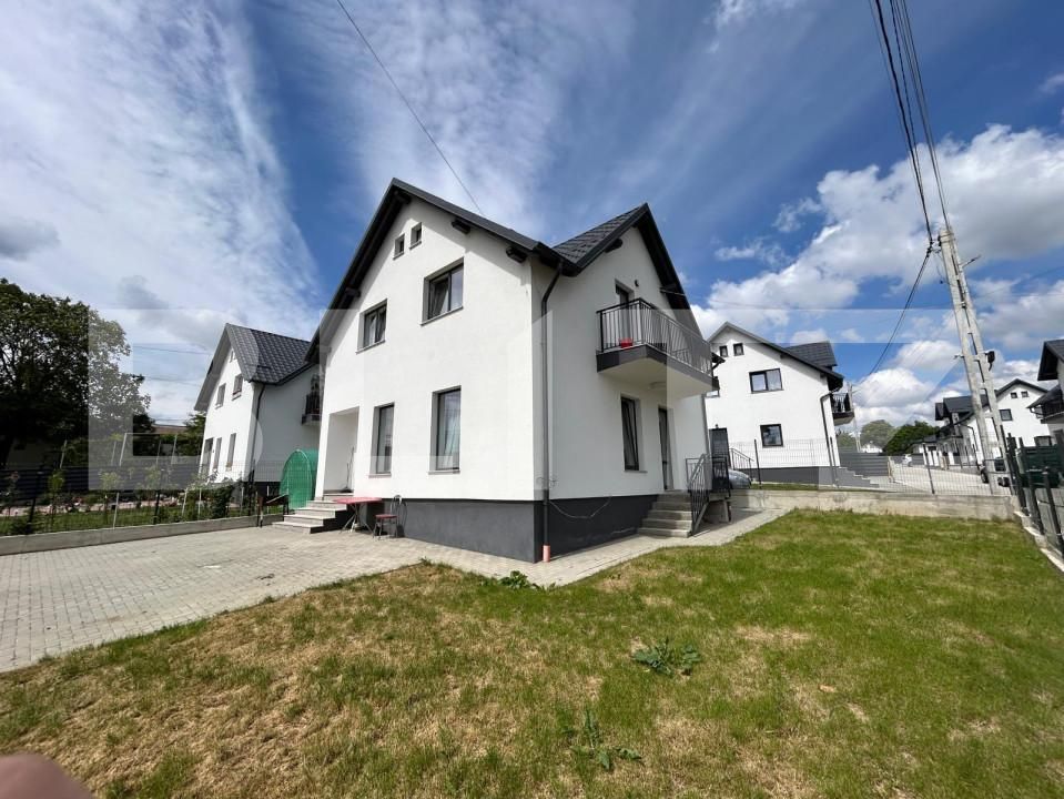 Casa de vânzare 3 camere Sud Est - 145306CV | BLITZ Suceava | Poza2