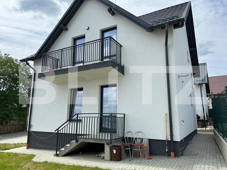 Casa de vânzare 3 camere Sud Est - 145306CV | BLITZ Suceava | Poza1