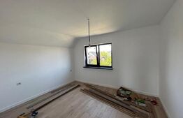 Casa individuala,loc.Moara, zona Campus Universitar,120mp utili,350mp teren