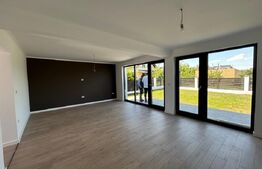 Casa individuala,loc.Moara, zona Campus Universitar,120mp utili,350mp teren