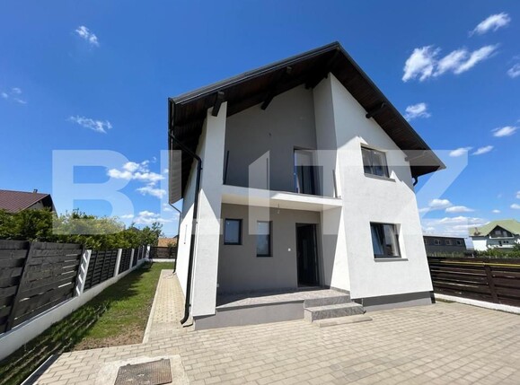 Casa de vânzare 4 camere Exterior Est - 145733CV | BLITZ Suceava | Poza1