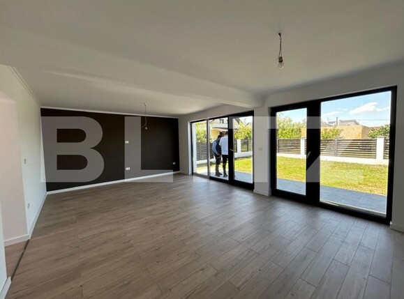 Casa de vânzare 4 camere Exterior Est - 145733CV | BLITZ Suceava | Poza3