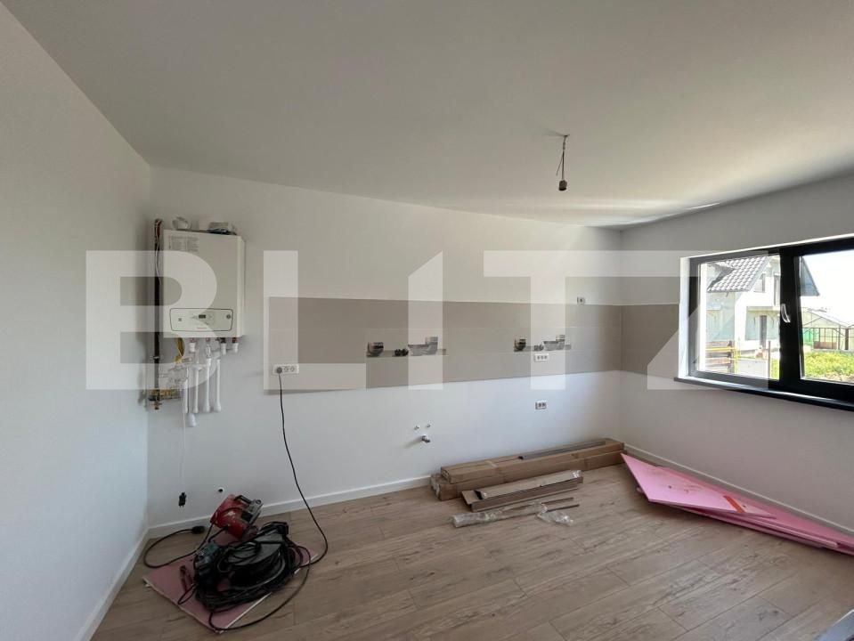 Casa de vânzare 4 camere Exterior Est - 145733CV | BLITZ Suceava | Poza4