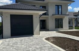 Casa individuala , zona Francei, Radauti 