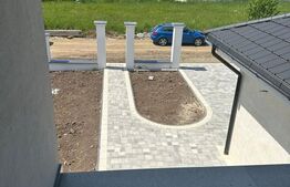 Casa individuala , zona Francei, Radauti 