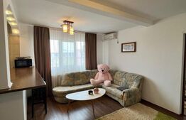 Apartament 2 camere, 43 mp, zona George Enescu