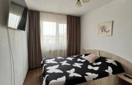 Apartament 2 camere, 43 mp, zona George Enescu