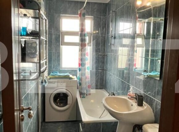 Apartament de închiriat 2 camere George Enescu - 146096AI | BLITZ Suceava | Poza7