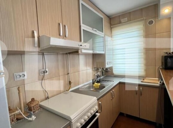 Apartament de închiriat 2 camere George Enescu - 146096AI | BLITZ Suceava | Poza6