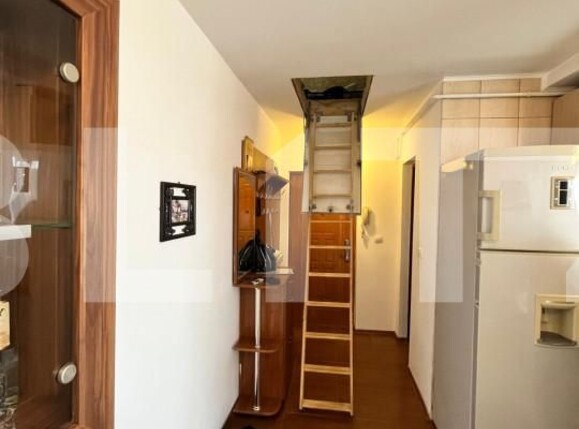 Apartament de închiriat 2 camere George Enescu - 146096AI | BLITZ Suceava | Poza8