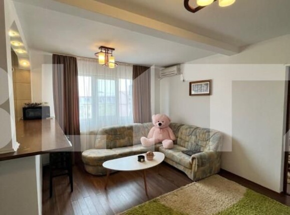 Apartament de închiriat 2 camere George Enescu - 146096AI | BLITZ Suceava | Poza3