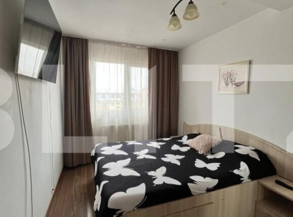 Apartament de închiriat 2 camere George Enescu - 146096AI | BLITZ Suceava | Poza1