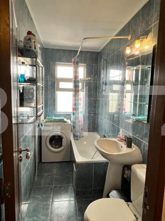 Apartament de închiriat 2 camere George Enescu - 146096AI | BLITZ Suceava | Poza7