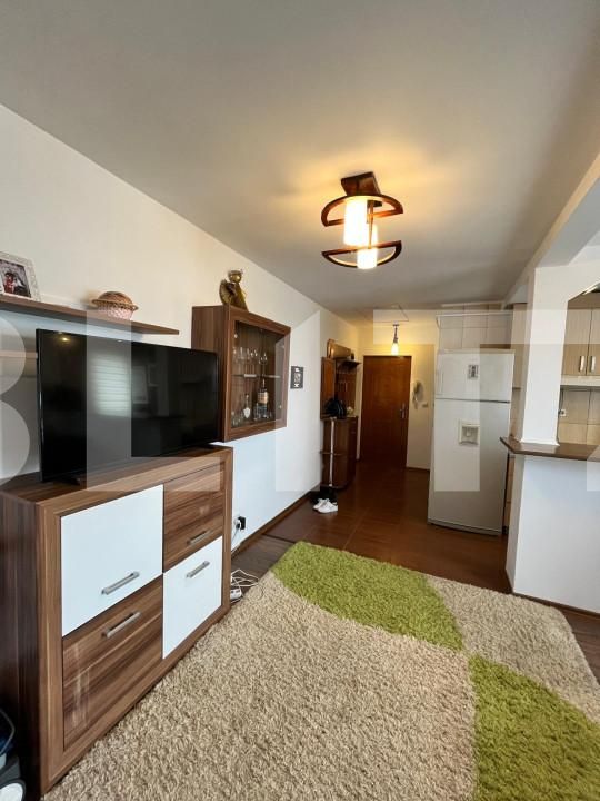 Apartament de închiriat 2 camere George Enescu - 146096AI | BLITZ Suceava | Poza4