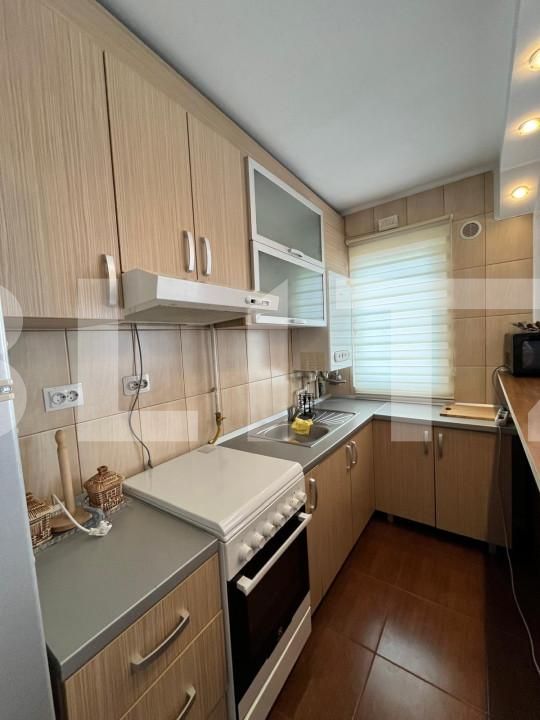 Apartament de închiriat 2 camere George Enescu - 146096AI | BLITZ Suceava | Poza6