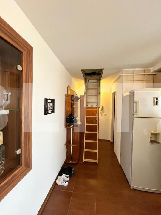 Apartament de închiriat 2 camere George Enescu - 146096AI | BLITZ Suceava | Poza8