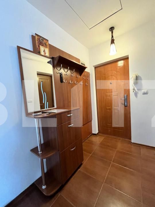 Apartament de închiriat 2 camere George Enescu - 146096AI | BLITZ Suceava | Poza9