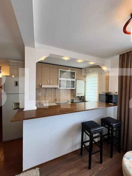 Apartament de închiriat 2 camere George Enescu - 146096AI | BLITZ Suceava | Poza5