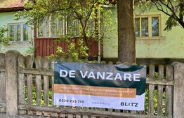 Oportunitate! Casa individula -zona centrala- SIRET