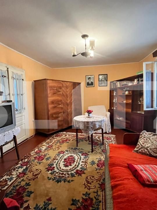 Casa de vânzare 3 camere Exterior Nord - 146631CV | BLITZ Suceava | Poza1