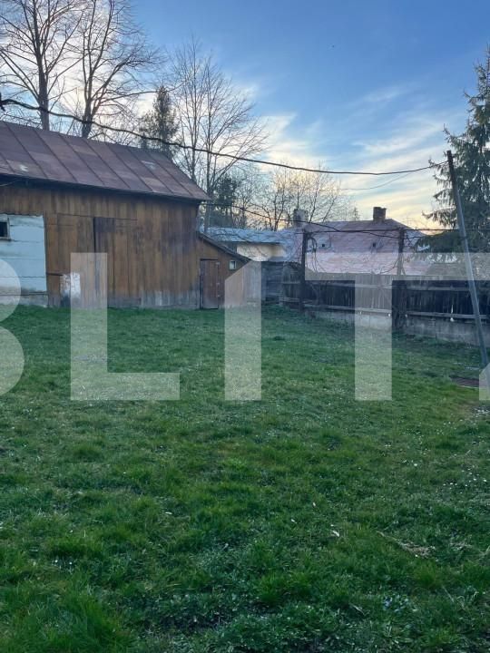 Casa de vânzare 3 camere Exterior Nord - 146631CV | BLITZ Suceava | Poza9
