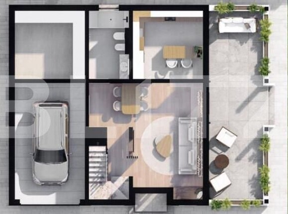 Casa de vânzare 5 camere Nord - 146632CV | BLITZ Suceava | Poza7