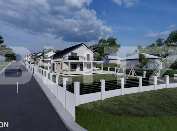 Casa de vânzare 5 camere Nord - 146632CV | BLITZ Suceava | Poza3