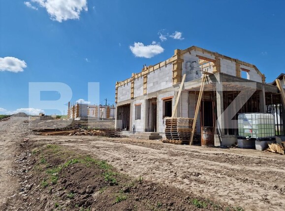 Casa de vânzare 5 camere Nord - 146632CV | BLITZ Suceava | Poza5