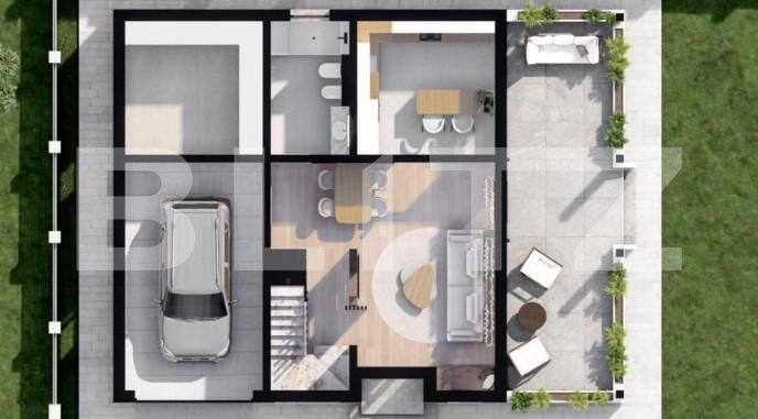 Casa de vânzare 5 camere Nord - 146632CV | BLITZ Suceava | Poza7