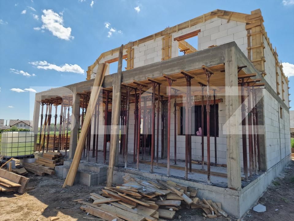 Casa de vânzare 5 camere Nord - 146632CV | BLITZ Suceava | Poza6