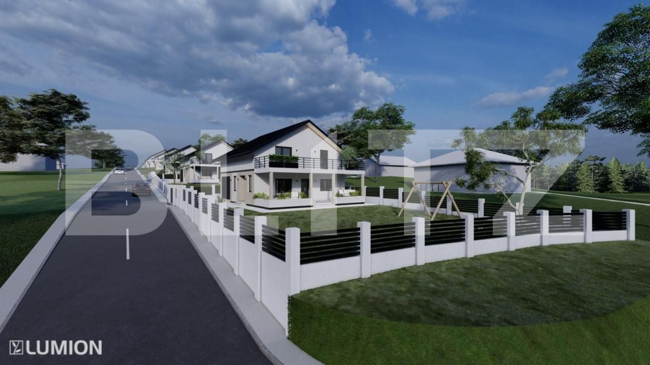 Casa de vânzare 5 camere Nord - 146632CV | BLITZ Suceava | Poza3