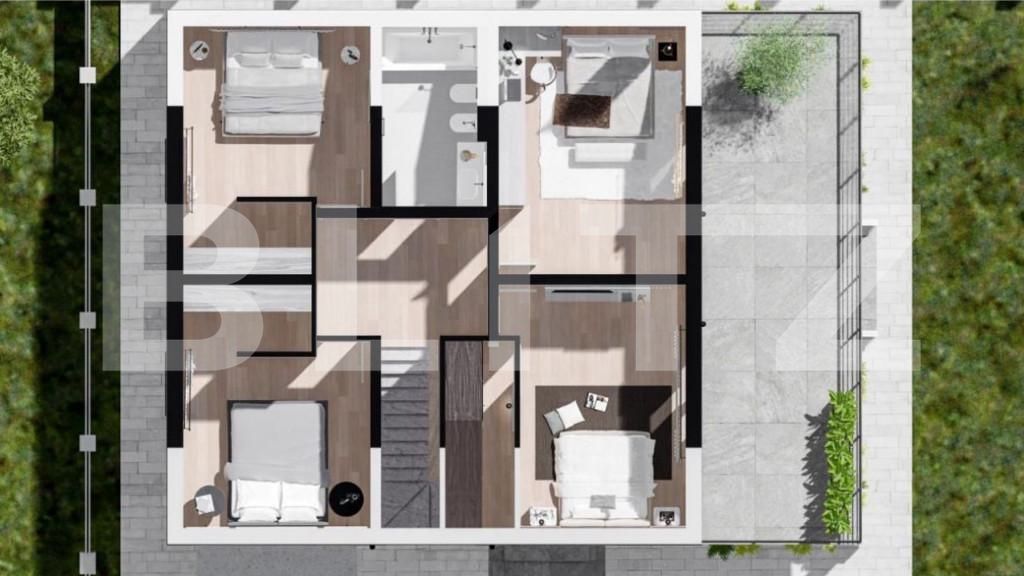 Casa de vânzare 5 camere Nord - 146632CV | BLITZ Suceava | Poza8