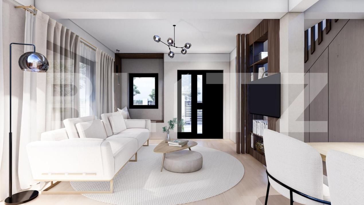 Casa de vânzare 5 camere Nord - 146632CV | BLITZ Suceava | Poza9