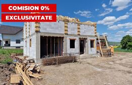 Ansamblu 12 case, 164mp utili, 5 ari, 0% comision, Mitoc