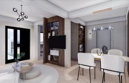 Ansamblu 12 case, 164mp utili, 5 ari, 0% comision, Mitoc