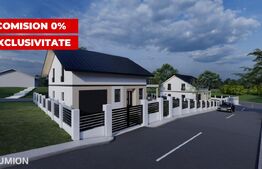 Ansamblu 12 case, 164mp utili, 5 ari, 0% comision, Mitoc