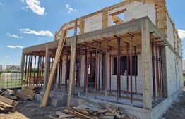 Ansamblu 12 case, 164mp utili, 5 ari, 0% comision, Mitoc