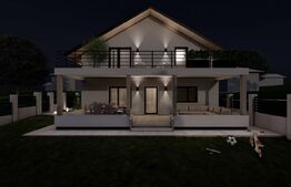 Ansamblu 12 case, 164mp utili, 5 ari, 0% comision, Mitoc