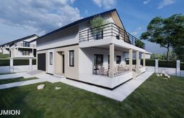 Ansamblu 12 case, 164mp utili, 5 ari, 0% comision, Mitoc