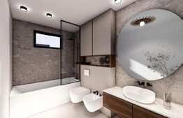 Ansamblu 12 case, 164mp utili, 5 ari, 0% comision, Mitoc