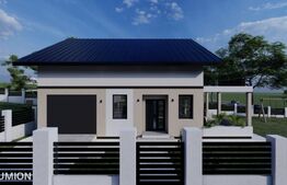 Ansamblu 12 case, 164mp utili, 5 ari, 0% comision, Mitoc