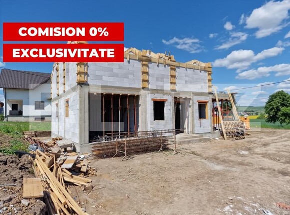 Casa de vânzare 5 camere Nord - 146633CV | BLITZ Suceava | Poza7