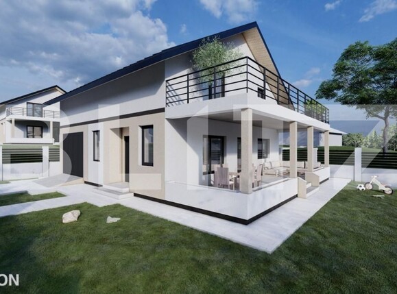 Casa de vânzare 5 camere Nord - 146633CV | BLITZ Suceava | Poza4