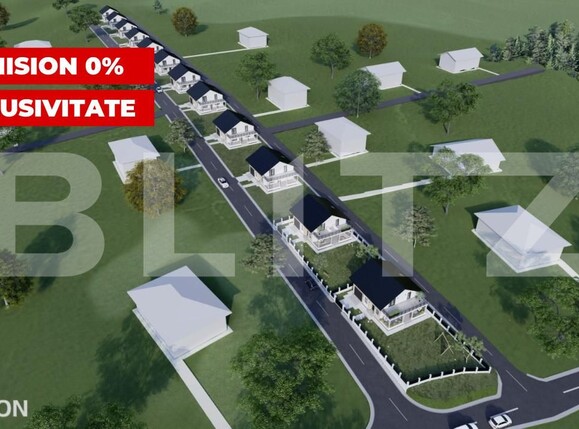 Casa de vânzare 5 camere Nord - 146633CV | BLITZ Suceava | Poza2