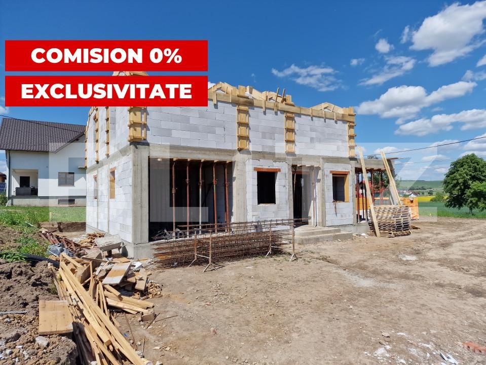 Casa de vânzare 5 camere Nord - 146633CV | BLITZ Suceava | Poza7