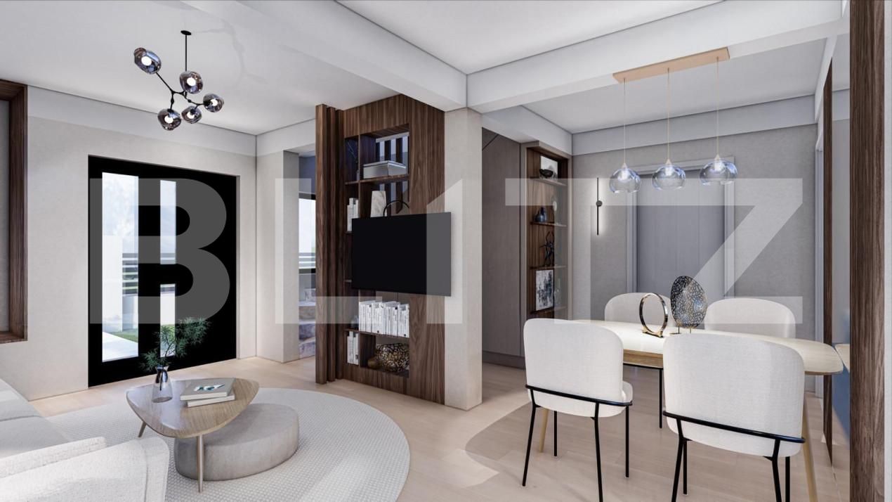 Casa de vânzare 5 camere Nord - 146633CV | BLITZ Suceava | Poza12