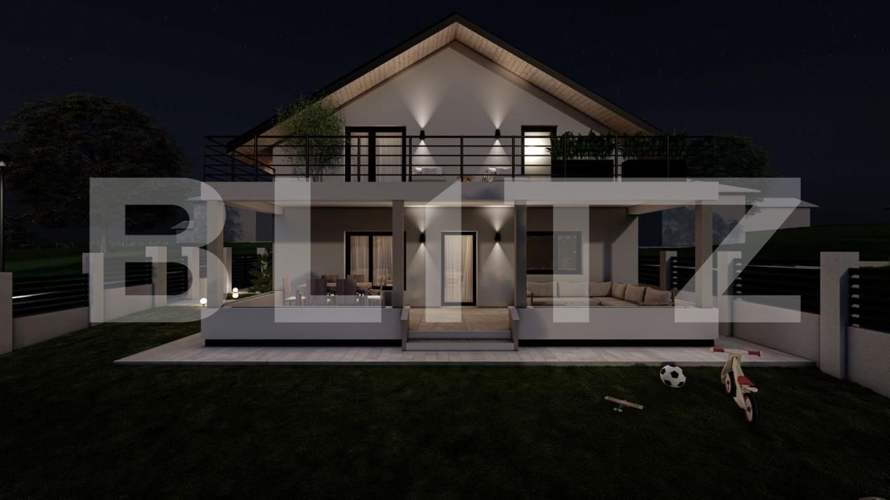 Casa de vânzare 5 camere Nord - 146633CV | BLITZ Suceava | Poza6