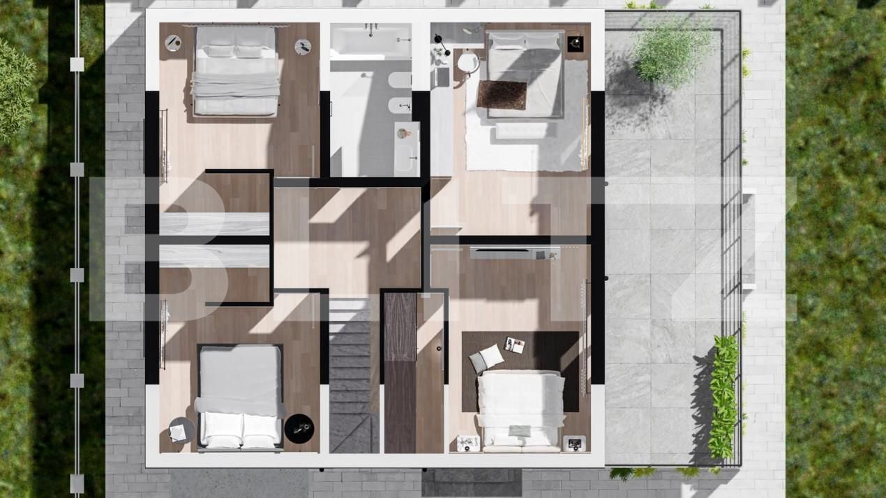 Casa de vânzare 5 camere Nord - 146633CV | BLITZ Suceava | Poza11